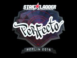 Perfecto (Foil) | Berlin 2019