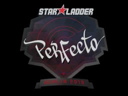Perfecto | Berlin 2019