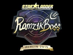 Ramz1kBO$$ (Gold) | Berlin 2019