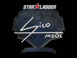 Sico | Berlin 2019