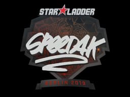 speed4k | Berlin 2019