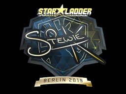 Stewie2K (Gold) | Berlin 2019