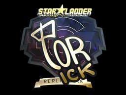 t0rick (Gold) | Berlin 2019