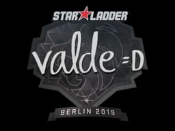 v4lde | Berlin 2019