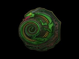 Dragon (Foil)