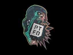 PTFO (Holo)
