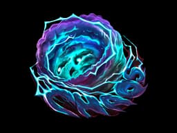 Tornado Chaos (Foil)