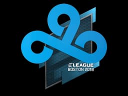 Cloud9 | Boston 2018