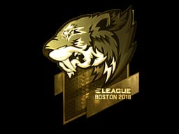 Flash Gaming (Gold) | Boston 2018