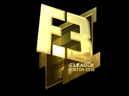 Flipsid3 Tactics (Gold) | Boston 2018