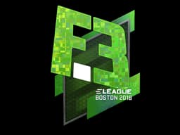 Flipsid3 Tactics (Holo) | Boston 2018