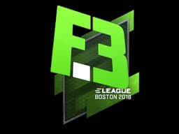 Flipsid3 Tactics | Boston 2018