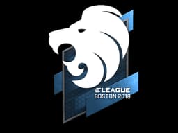 North | Boston 2018