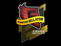 Quantum Bellator Fire | Boston 2018