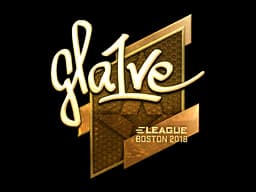 gla1ve (Gold) | Boston 2018