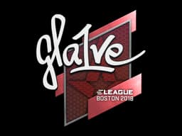 gla1ve | Boston 2018