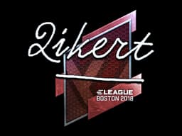 qikert (Foil) | Boston 2018