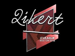 qikert | Boston 2018