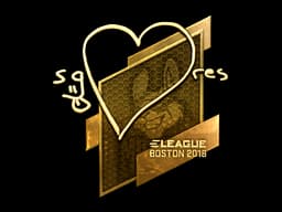 seang@res (Gold) | Boston 2018