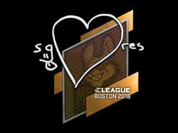 seang@res | Boston 2018