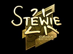 Stewie2K (Gold) | Boston 2018
