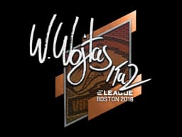 TaZ | Boston 2018