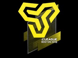 Space Soldiers | Boston 2018