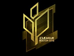 Sprout Esports (Gold) | Boston 2018