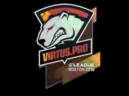 Virtus.Pro (Holo) | Boston 2018