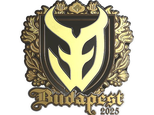 3DMAX (Gold) | Budapest 2025