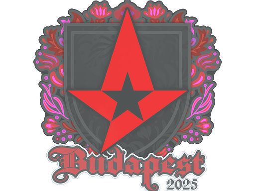 Astralis | Budapest 2025