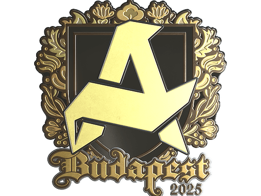 Aurora (Gold) | Budapest 2025