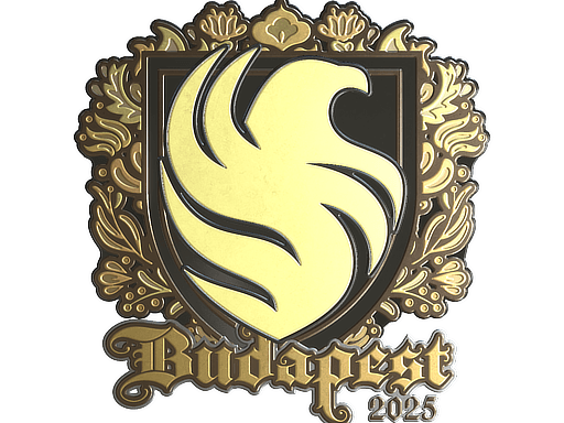 Falcons (Gold) | Budapest 2025
