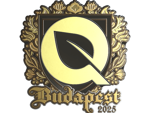 FlyQuest (Gold) | Budapest 2025