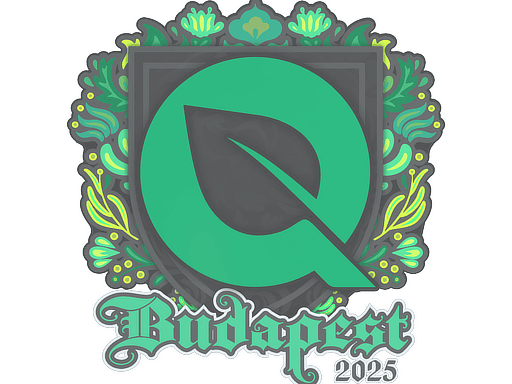 FlyQuest | Budapest 2025