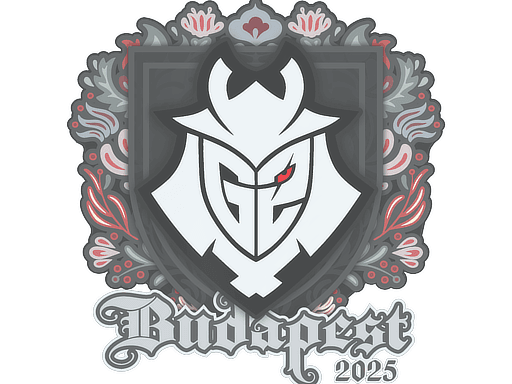 G2 esports | Budapest 2025