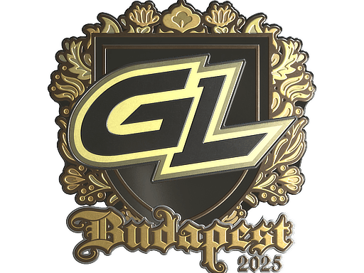 GamerLegion (Gold) | Budapest 2025