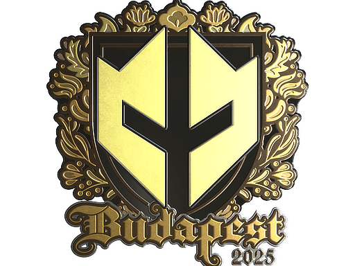 Imperial Esports (Gold) | Budapest 2025