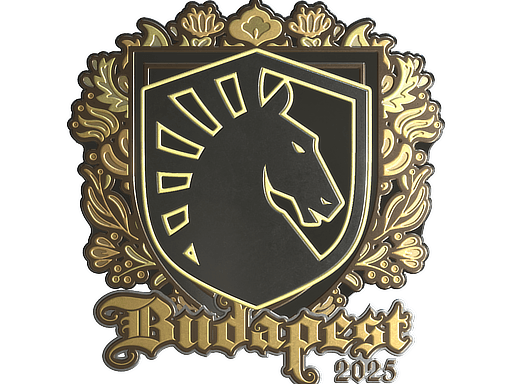 Team Liquid (Gold) | Budapest 2025