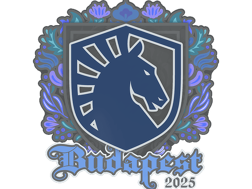 Team Liquid | Budapest 2025