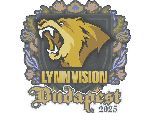 Lynn Vision | Budapest 2025