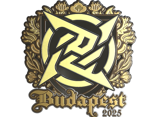 Ninjas in Pyjamas (Gold) | Budapest 2025