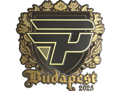 paiN Gaming (Gold) | Budapest 2025