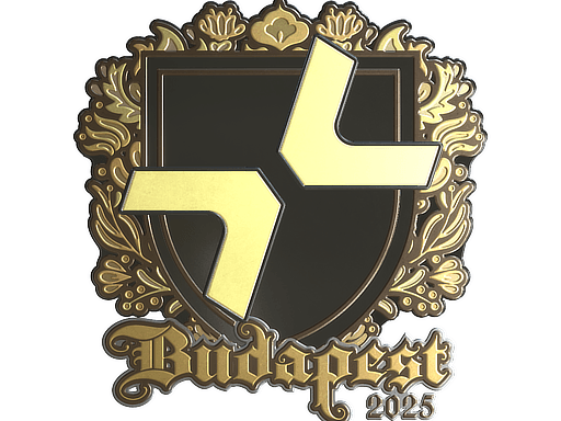 PARIVISION (Gold) | Budapest 2025