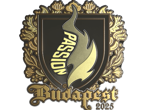 Passion UA (Gold) | Budapest 2025