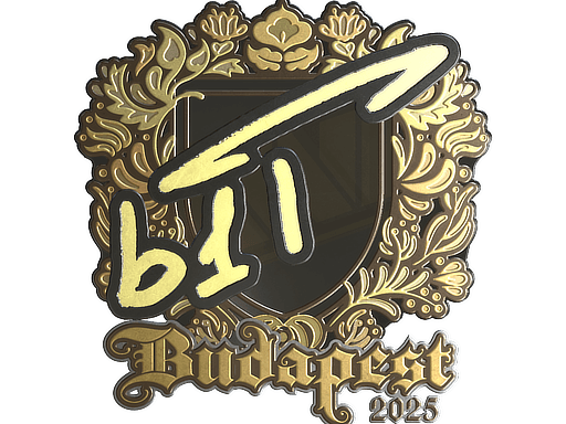 b1t (Gold) | Budapest 2025