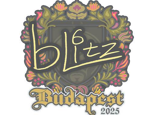 bLitz | Budapest 2025