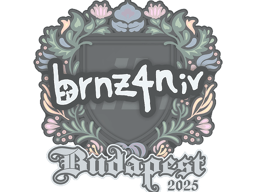 brnz4n | Budapest 2025
