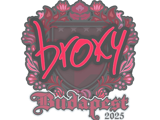 broky | Budapest 2025