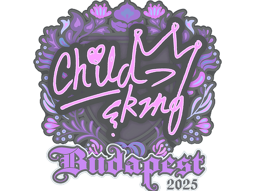 ChildKing | Budapest 2025